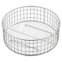SMEG Round wire  basket